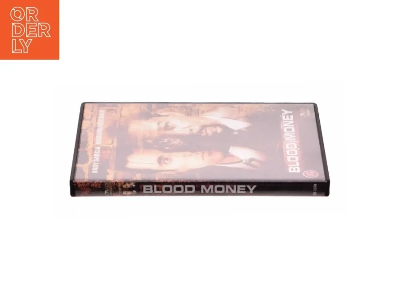 Billede 3 - Blood Money fra DVD