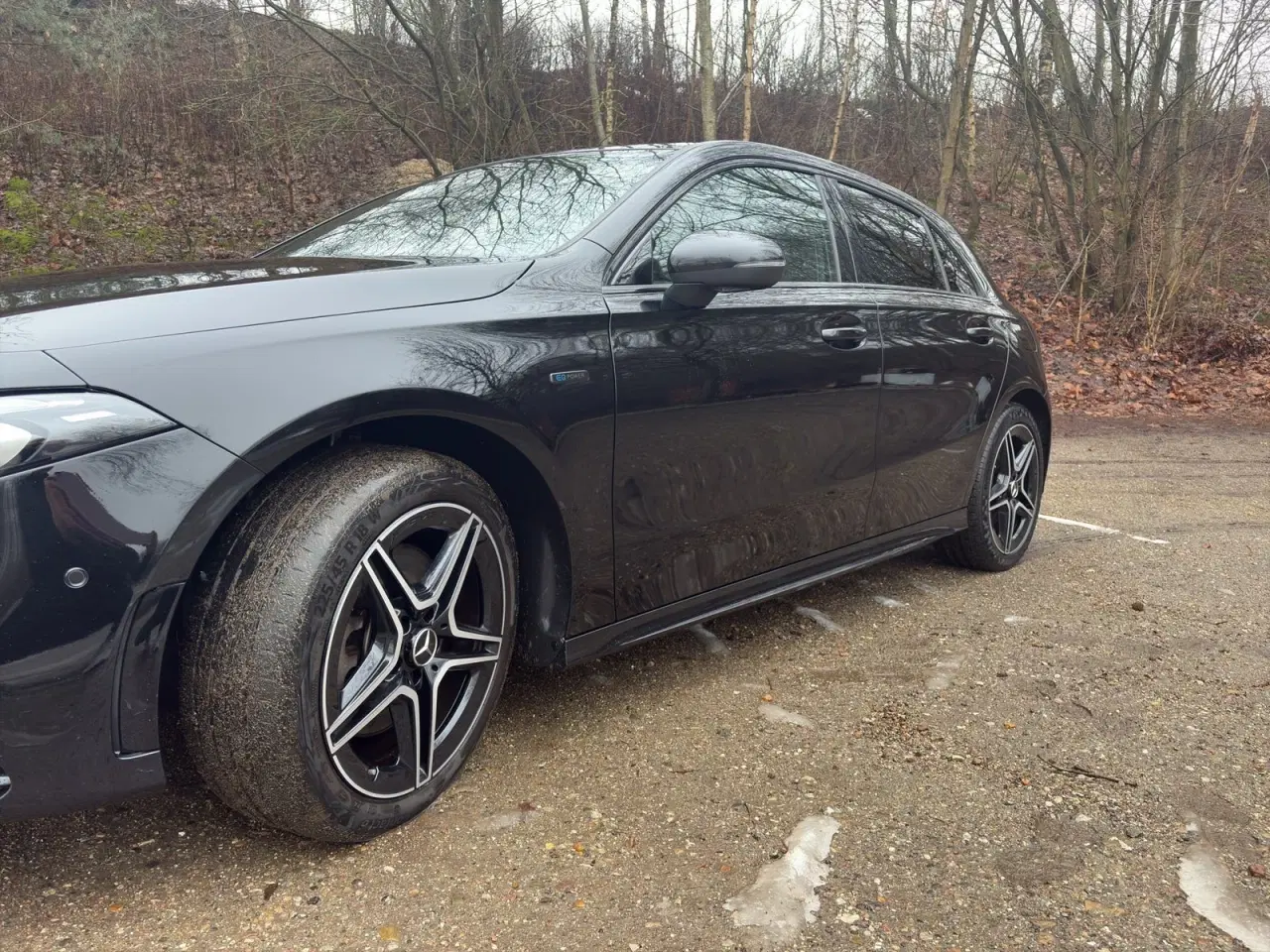 Billede 3 - Mercedes A250 e 1,3 AMG Line aut.