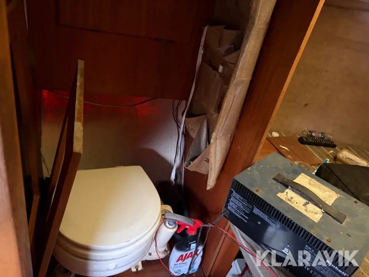 Billede 12 - Sejlbåd