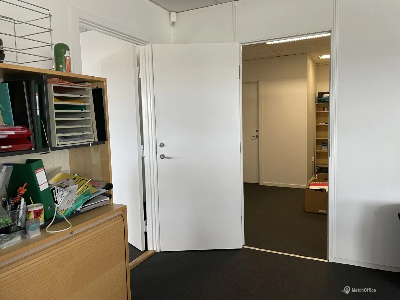 Billede 21 - Lejemål på 345 m² i Kastrup – fleksibel indretning af kontor og lager