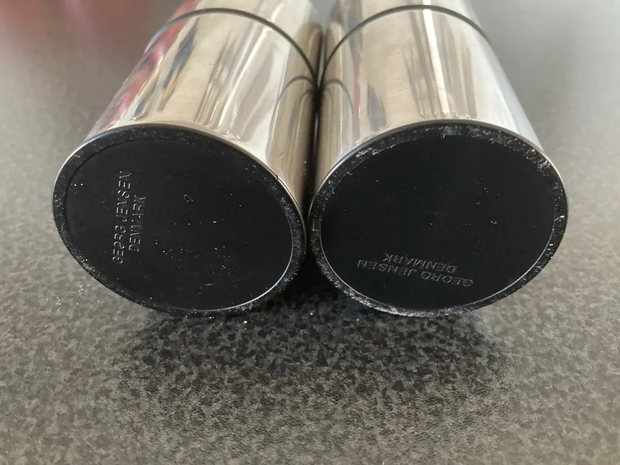 Billede 1 - Georg Jensen 