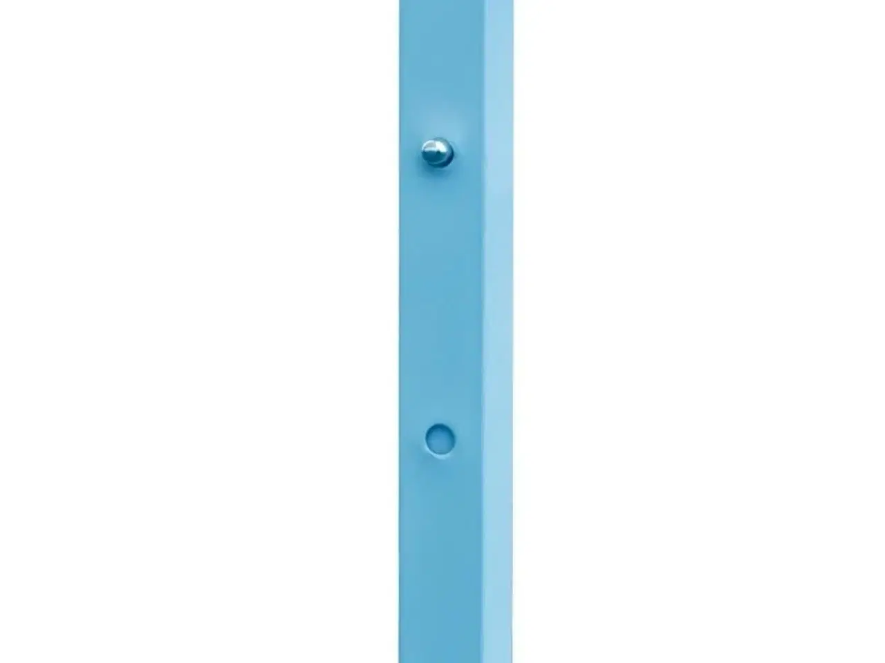 Billede 8 - Foldbart pop up-festtelt 3 x 6 m cremefarvet