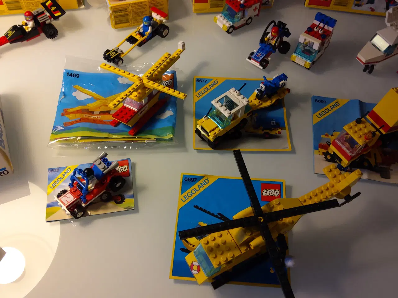 Billede 5 - Legolegoland