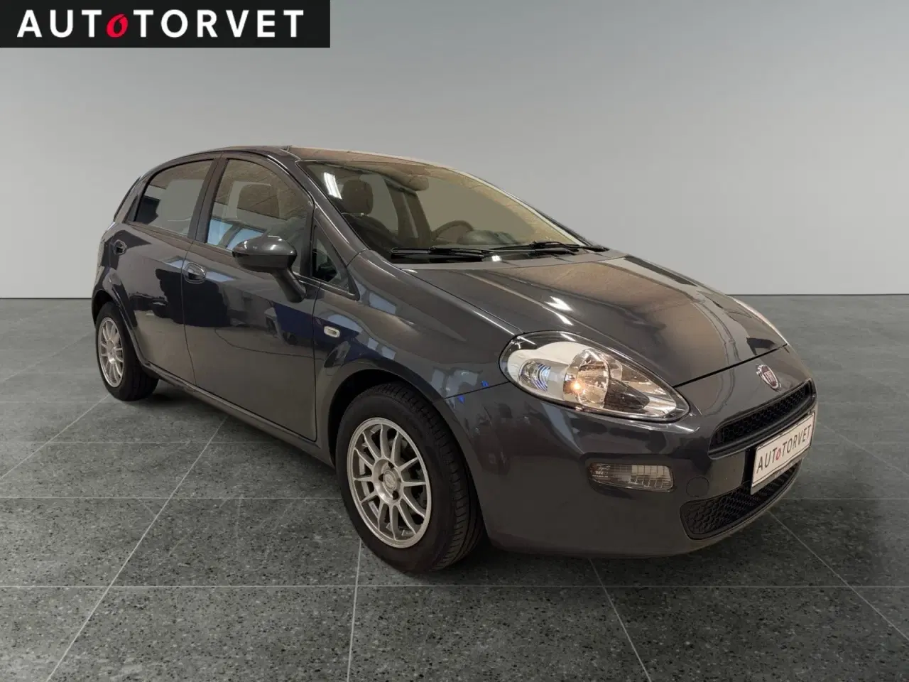 Billede 2 - Fiat Punto 0,9 TwinAir 85