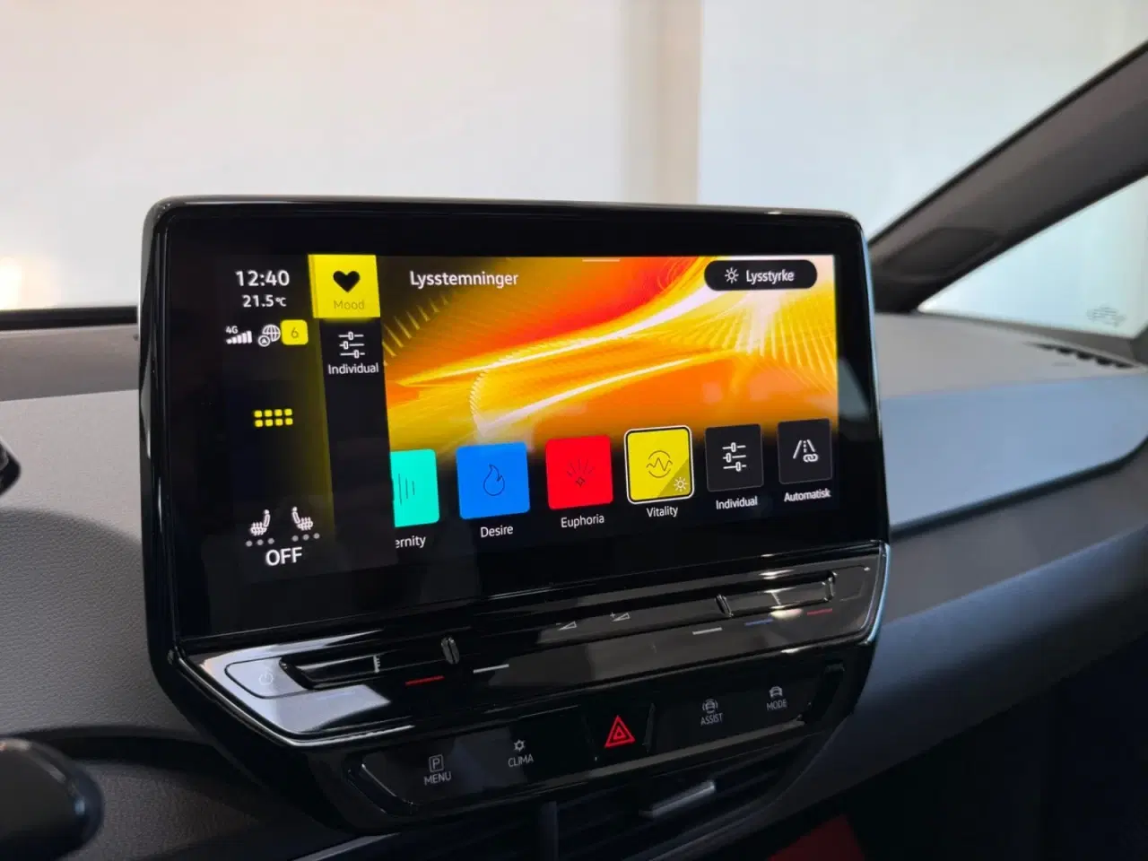 Billede 18 - VW ID.3 58 Pro