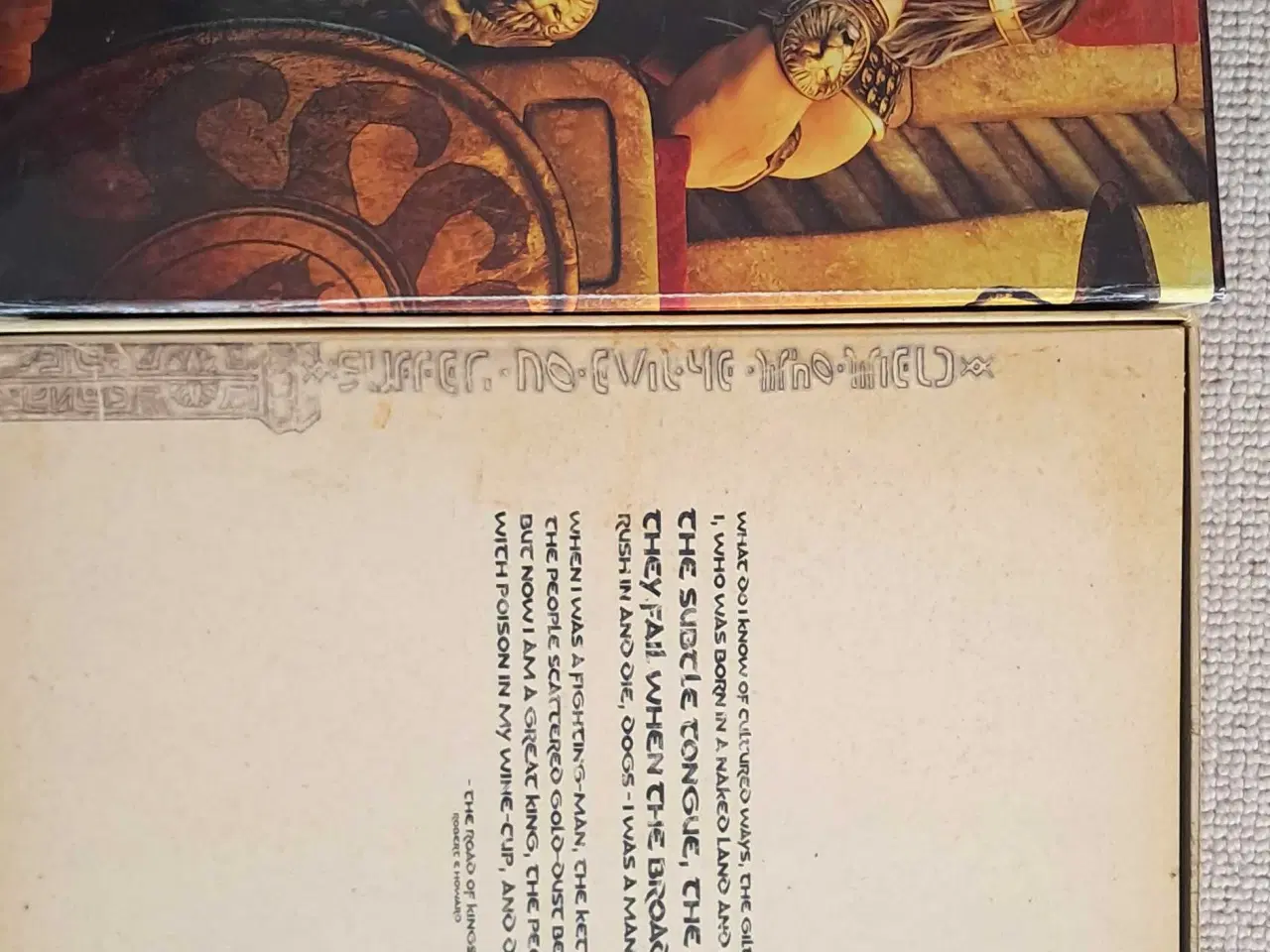 Billede 2 - Conan-Age of impire pc spil