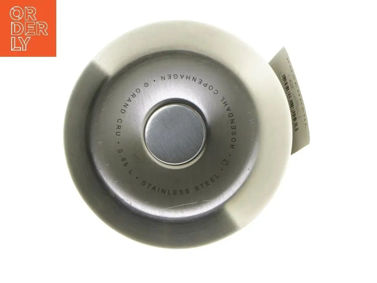 Billede 2 - Rosendahl Grand Cru termoflaske 65 cl fra Rosendahl (str. 25,5 cm)