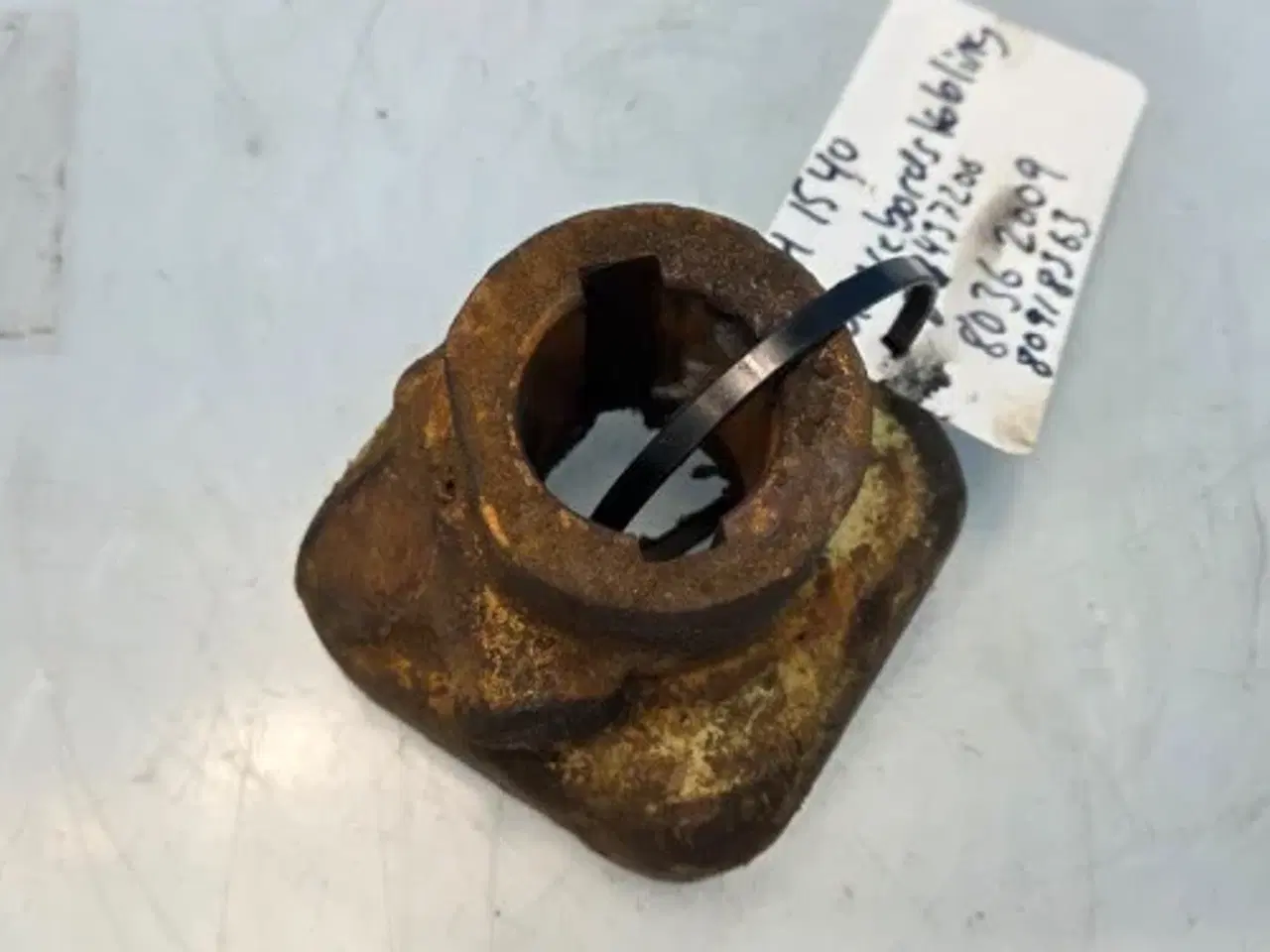 Billede 13 - New Holland 1540 Kobling 80362009