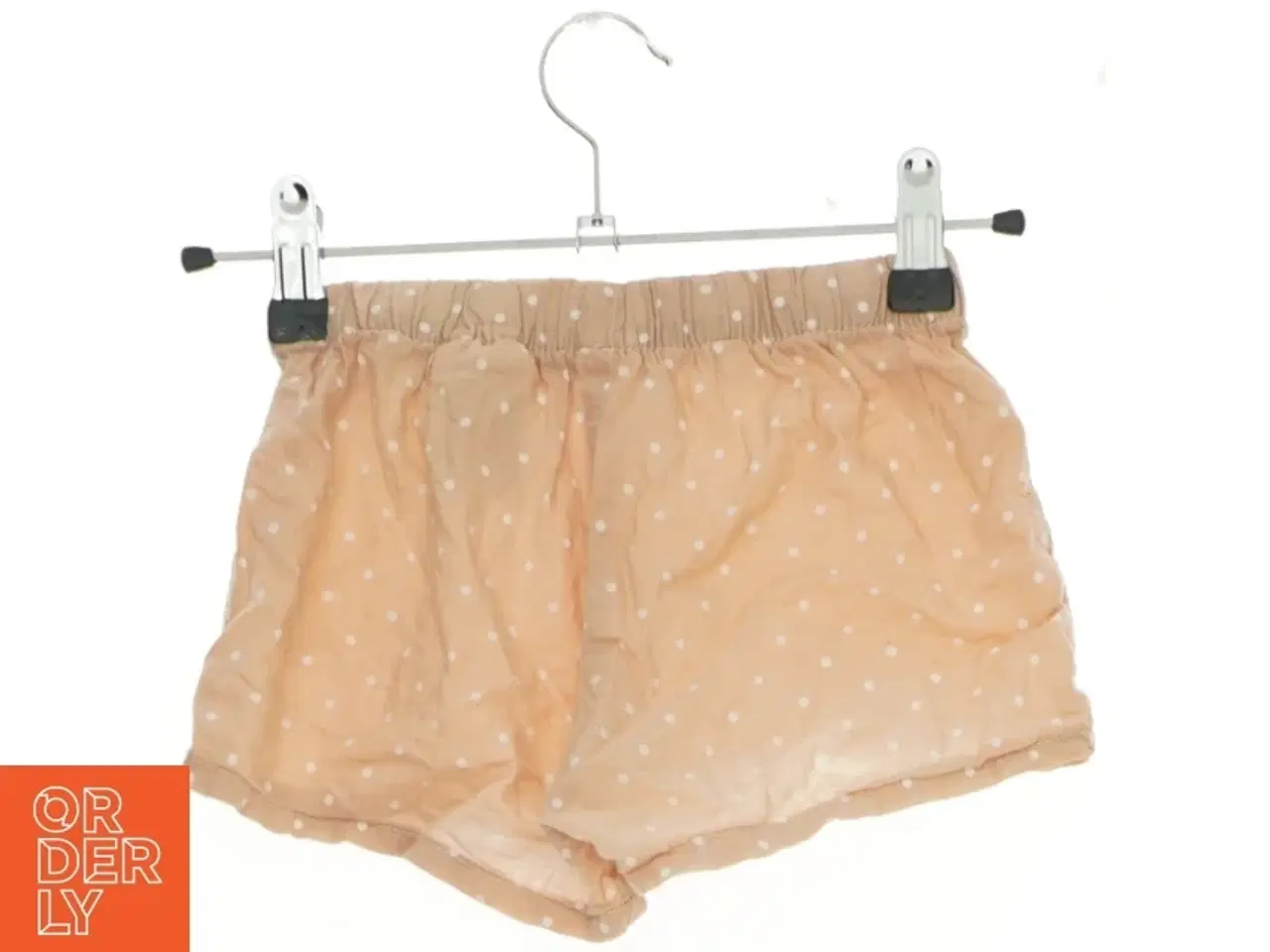 Billede 2 - Shorts fra H&M (str. 86 cm)