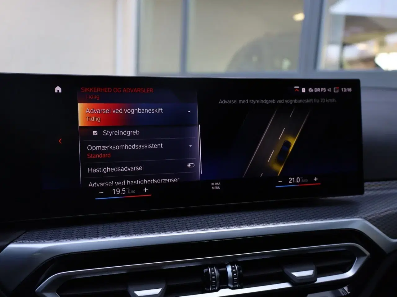 Billede 14 - BMW i4 M50 M-Sport xDrive