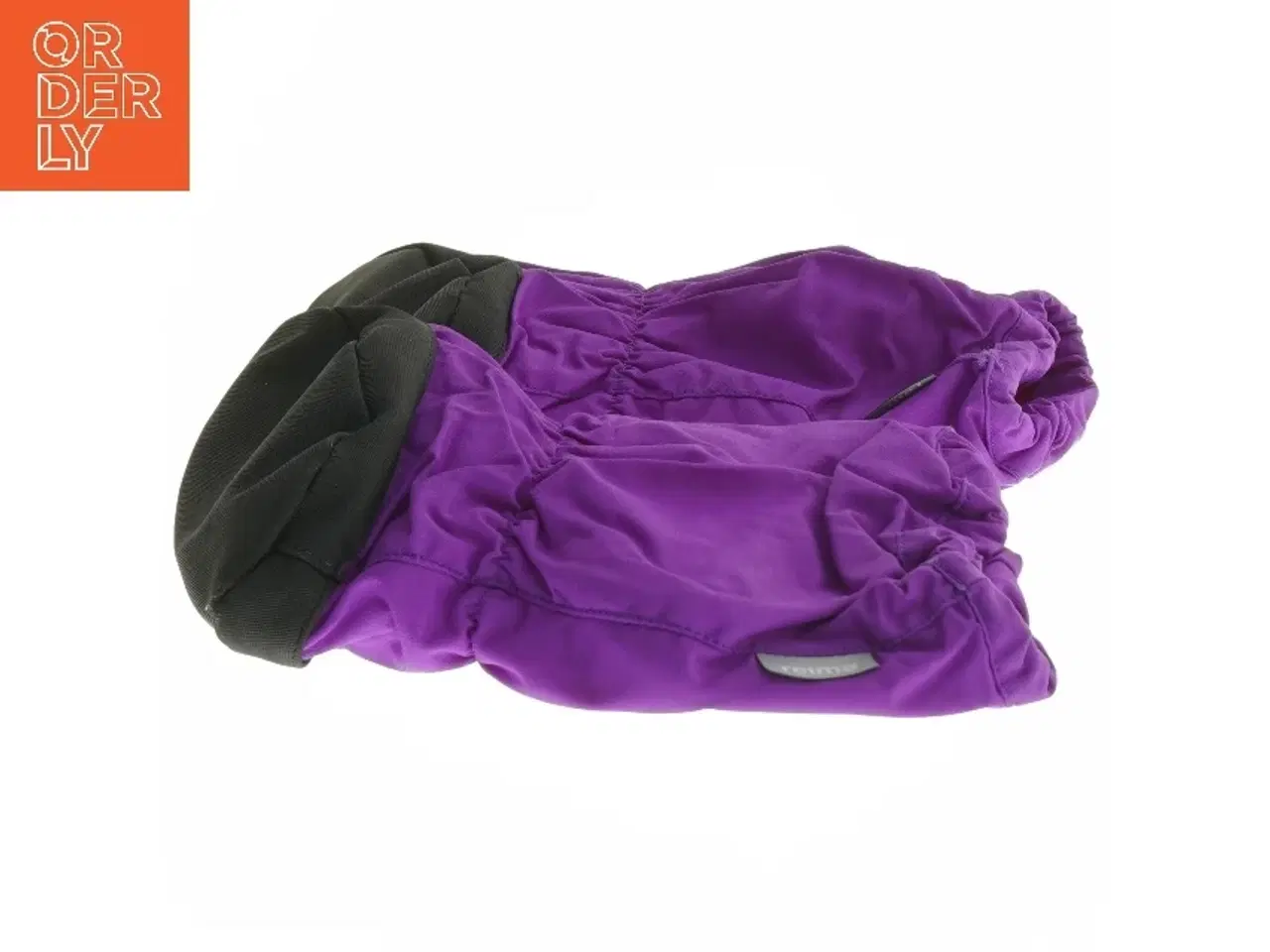 Billede 2 - Regntætte overtræksfutter til børn fra Reima (str. 2 år )