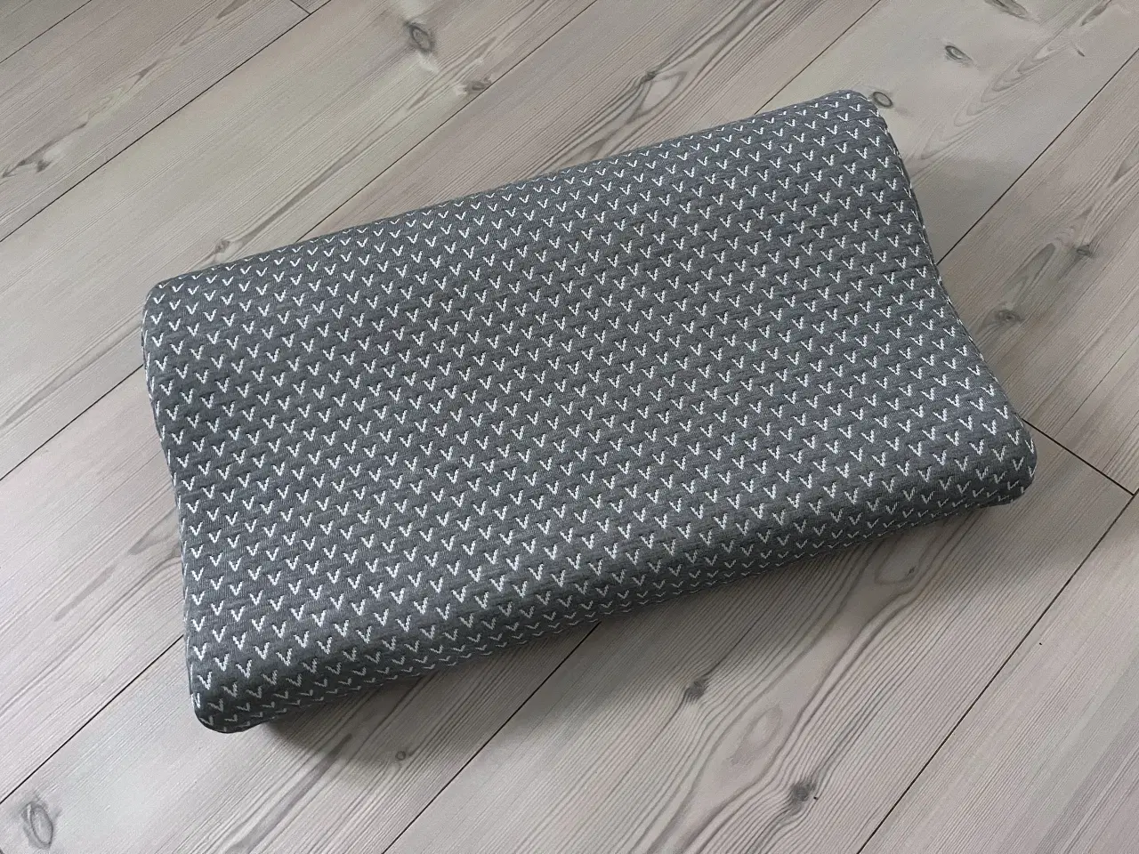 Billede 2 - Hovedpude, Konturpude, Ergonomisk pude, Wellpur