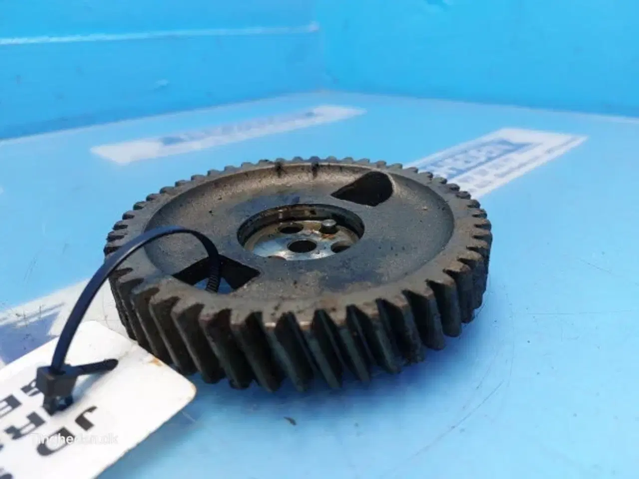 Billede 4 - John Deere 955 Tandhjul AR85710