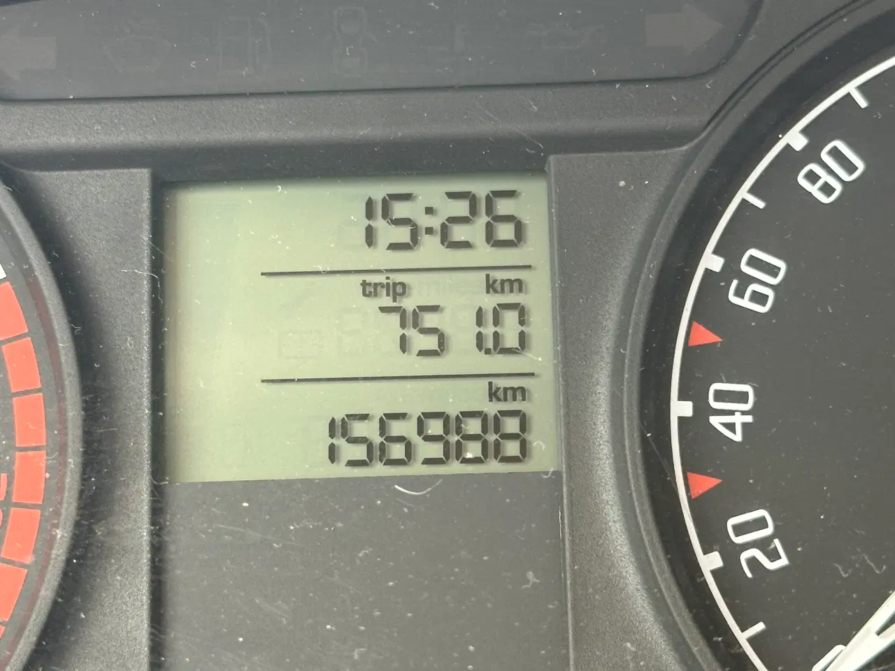 Billede 2 - Skoda Fabia 1,4