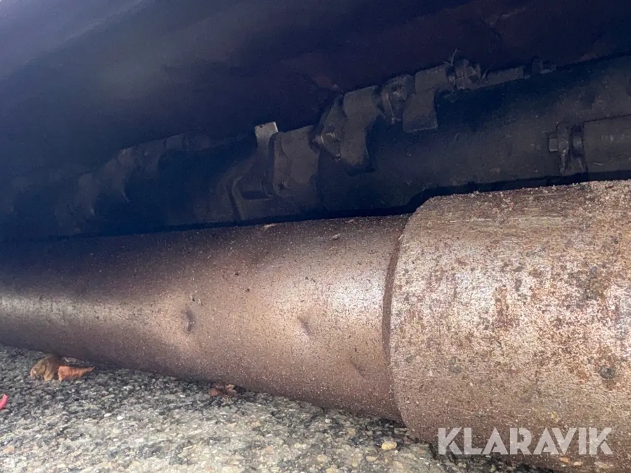 Billede 12 - Kantklipper GreenTec FF162