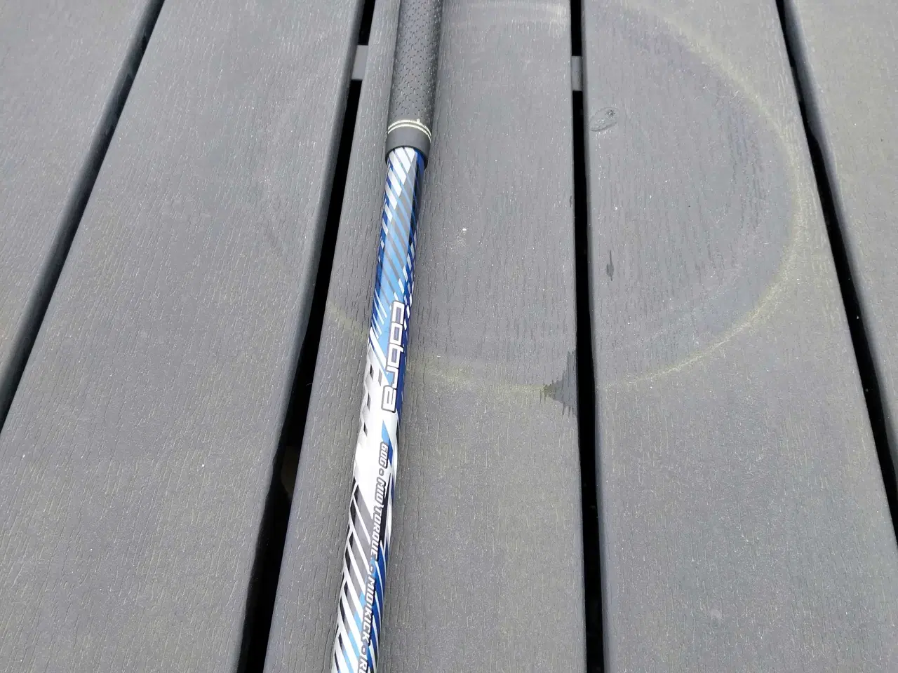 Billede 4 - Cobra Baffler XL hybrid 31*