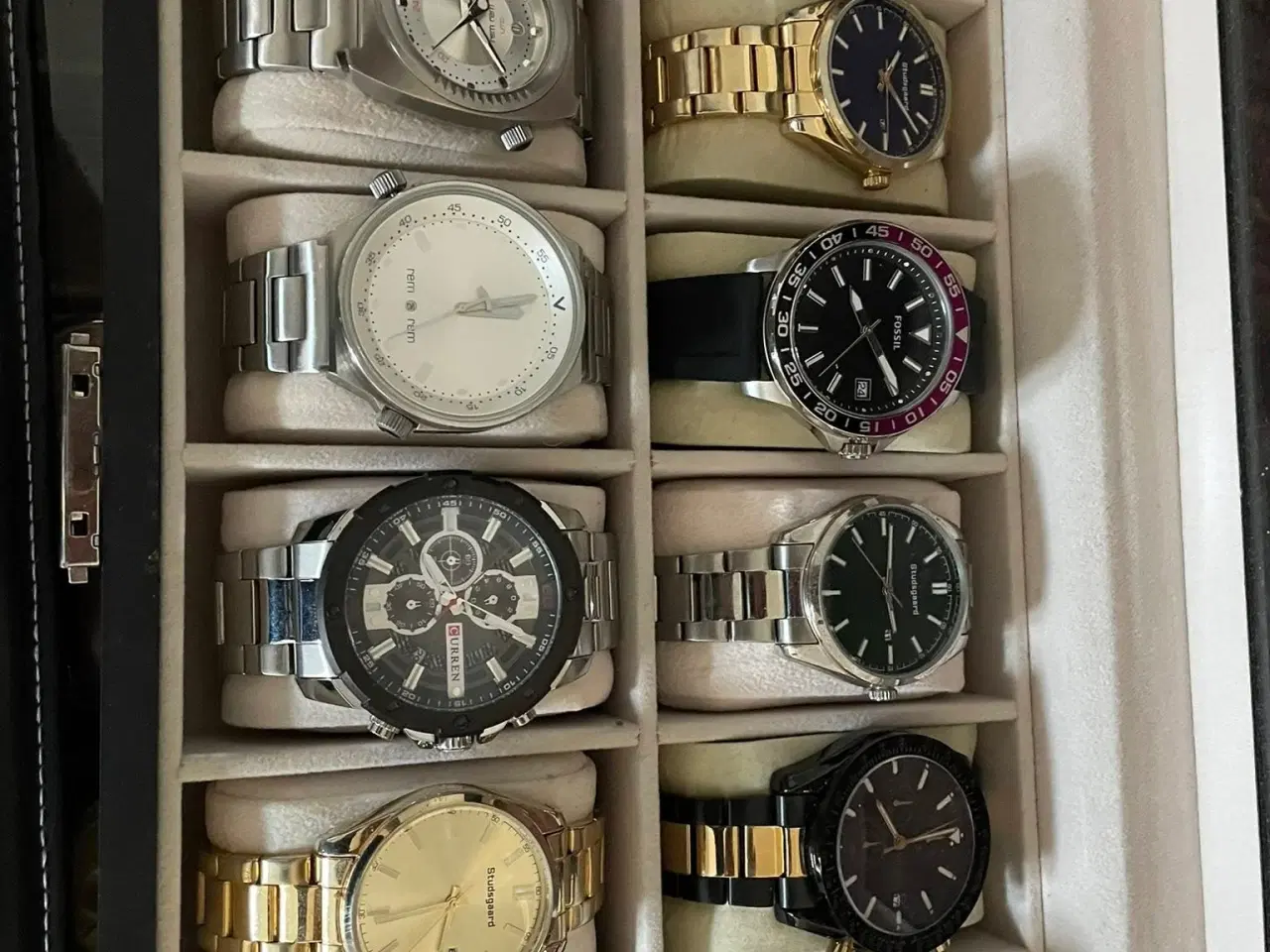 Billede 2 - 32 styks ure sælges samlet