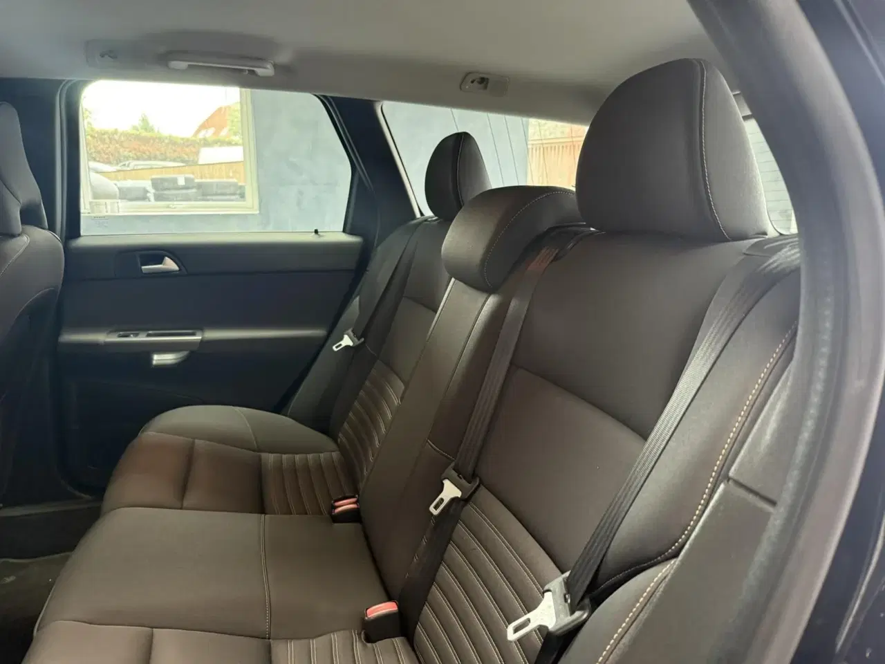Billede 13 - Volvo V50 D2 115HK Stc