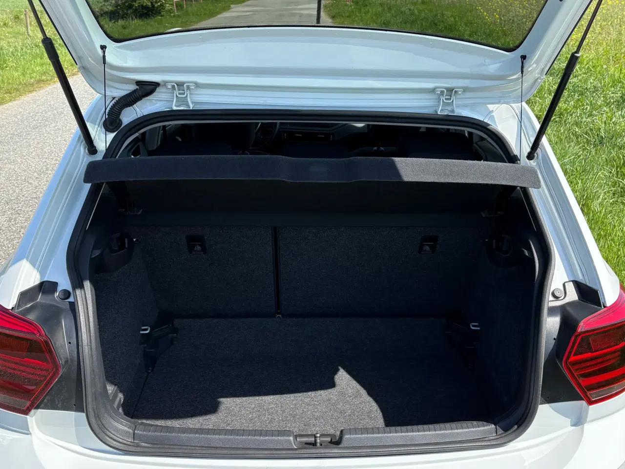 Billede 11 - VW Polo 1,0 TSi 95 Comfortline