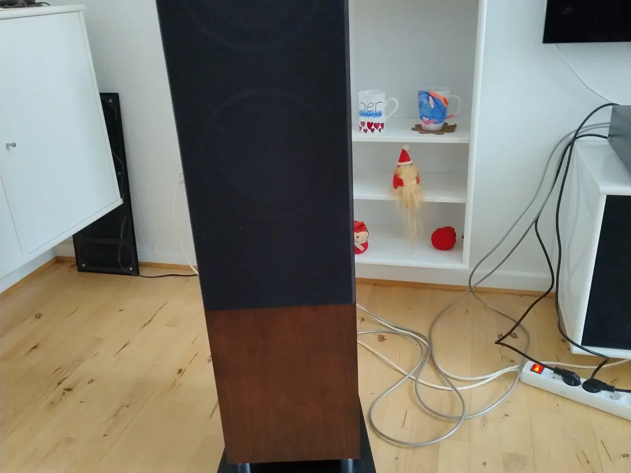 Billede 2 - Tannoy Revolution XT8F