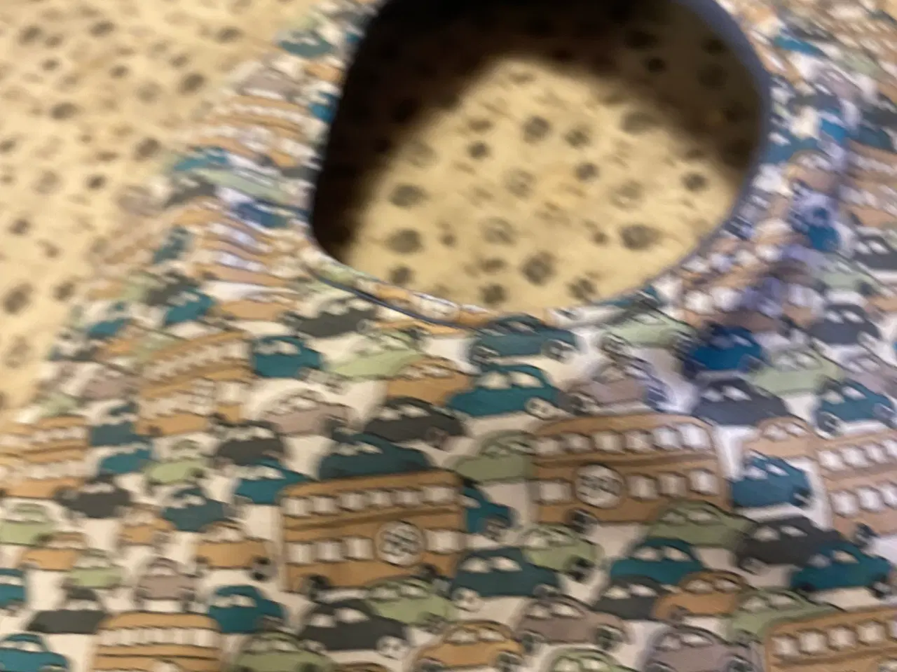 Billede 2 - Hagesmæk