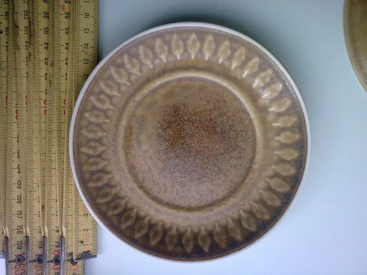 Billede 4 - Jens Harald Quistgaard dansk retro RELIEF o.a.