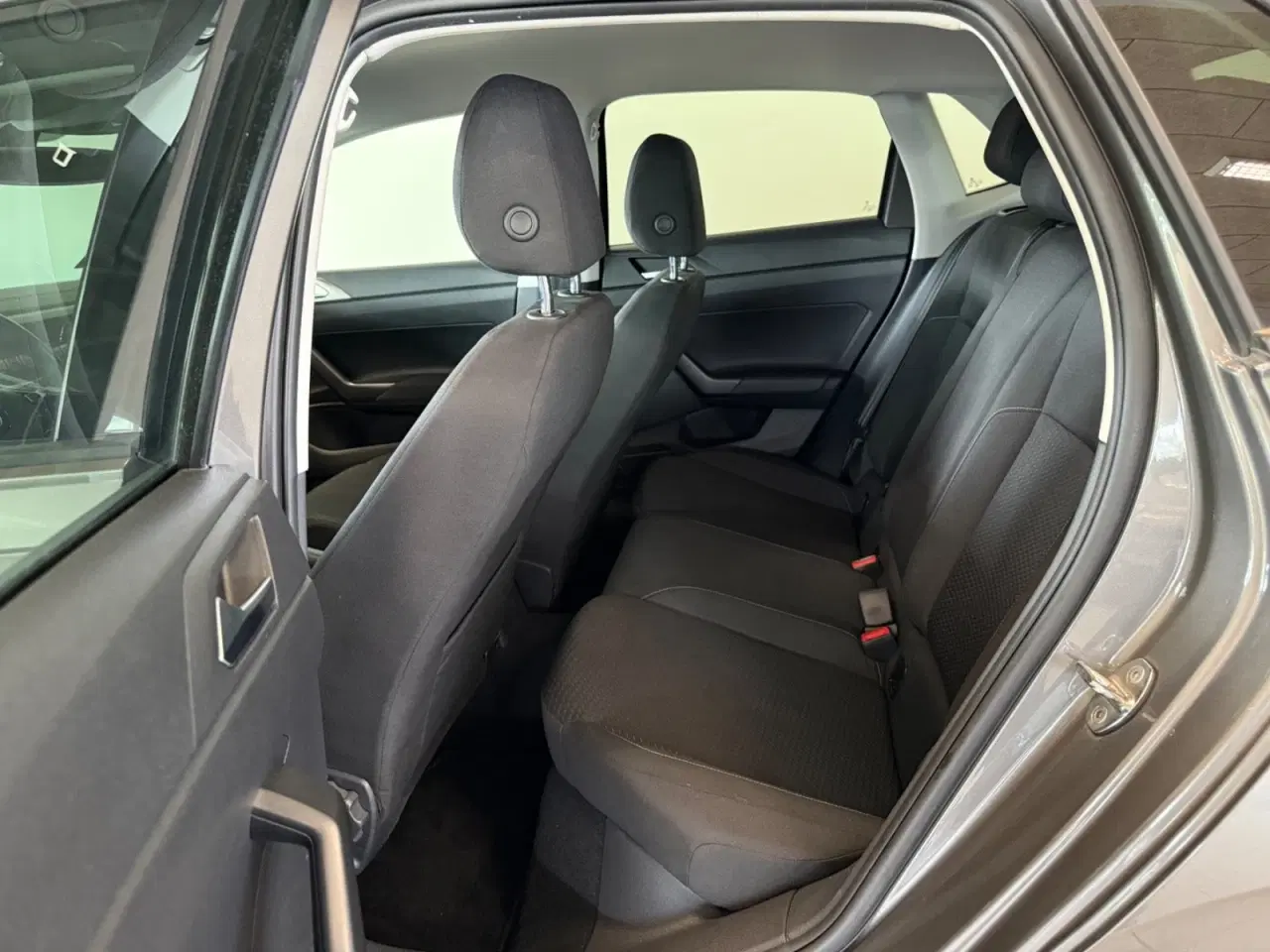 Billede 7 - VW Polo 1,0 TSi 95 Comfortline DSG