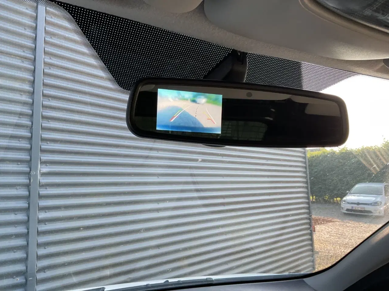 Billede 5 - Ford Transit Connect 1,5 TDCi 100 Trend lang