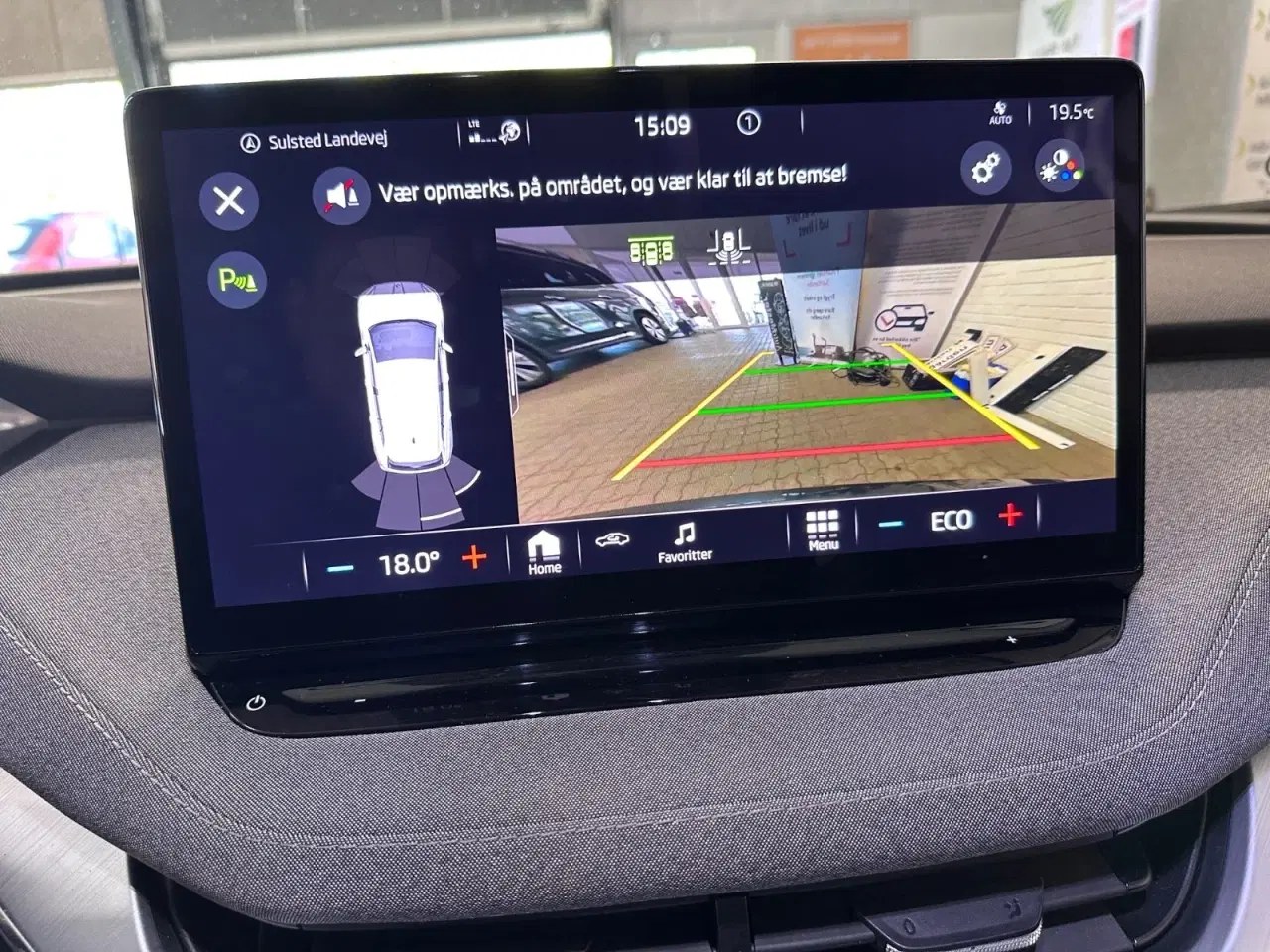 Billede 15 - Skoda Enyaq 60 iV
