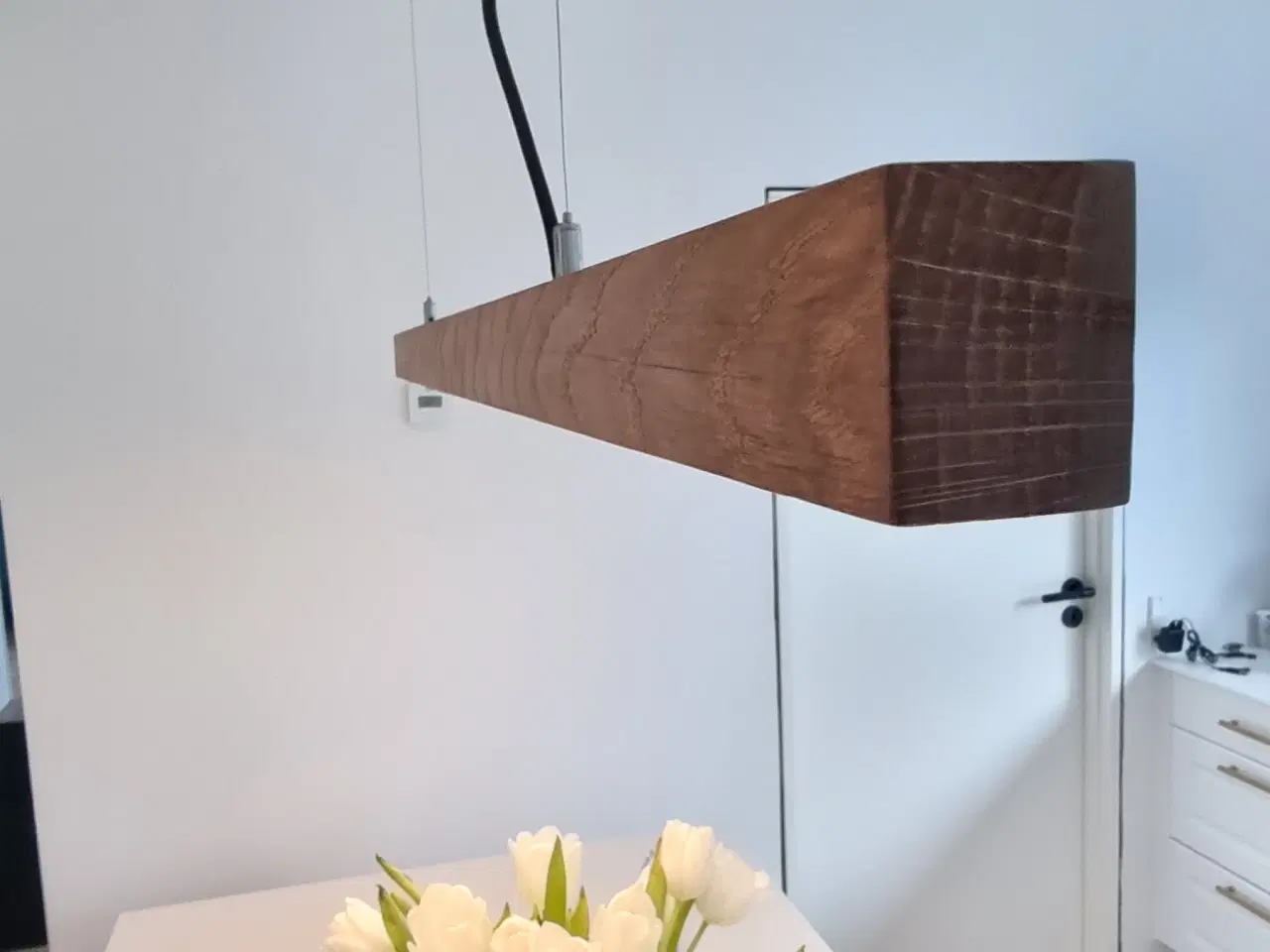 Billede 7 - Unike håndlavede pendel lamper