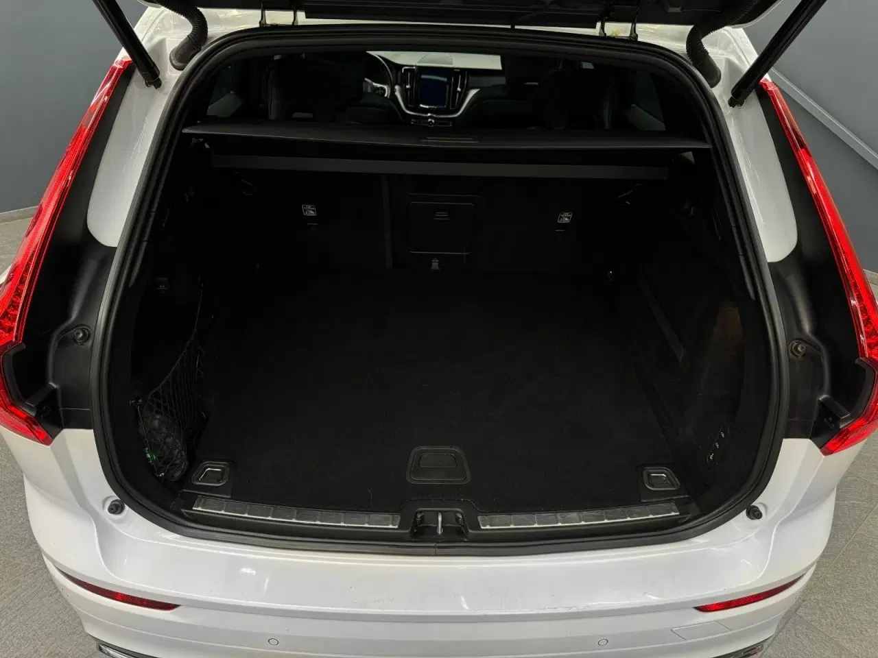 Billede 16 - Volvo XC60 2,0 B5 235 R-Design aut. AWD