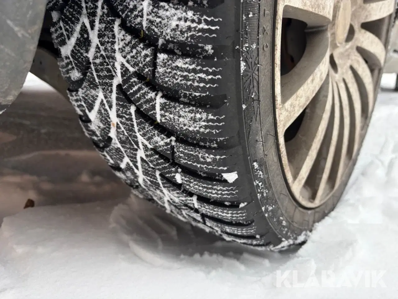 Billede 11 - Personbil Volkswagen Passat