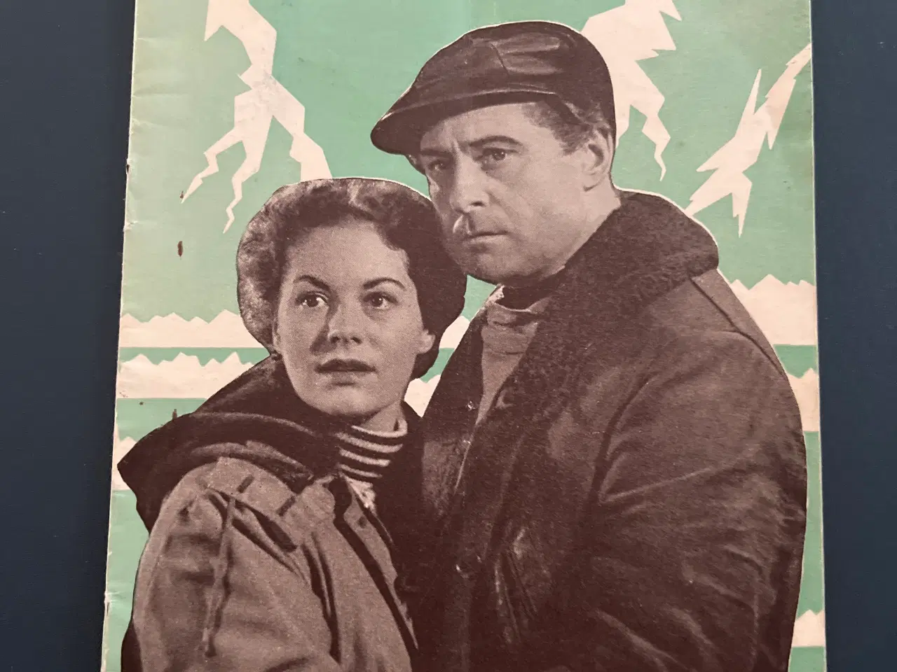 Billede 1 - Qivitoq Fjeldgængeren