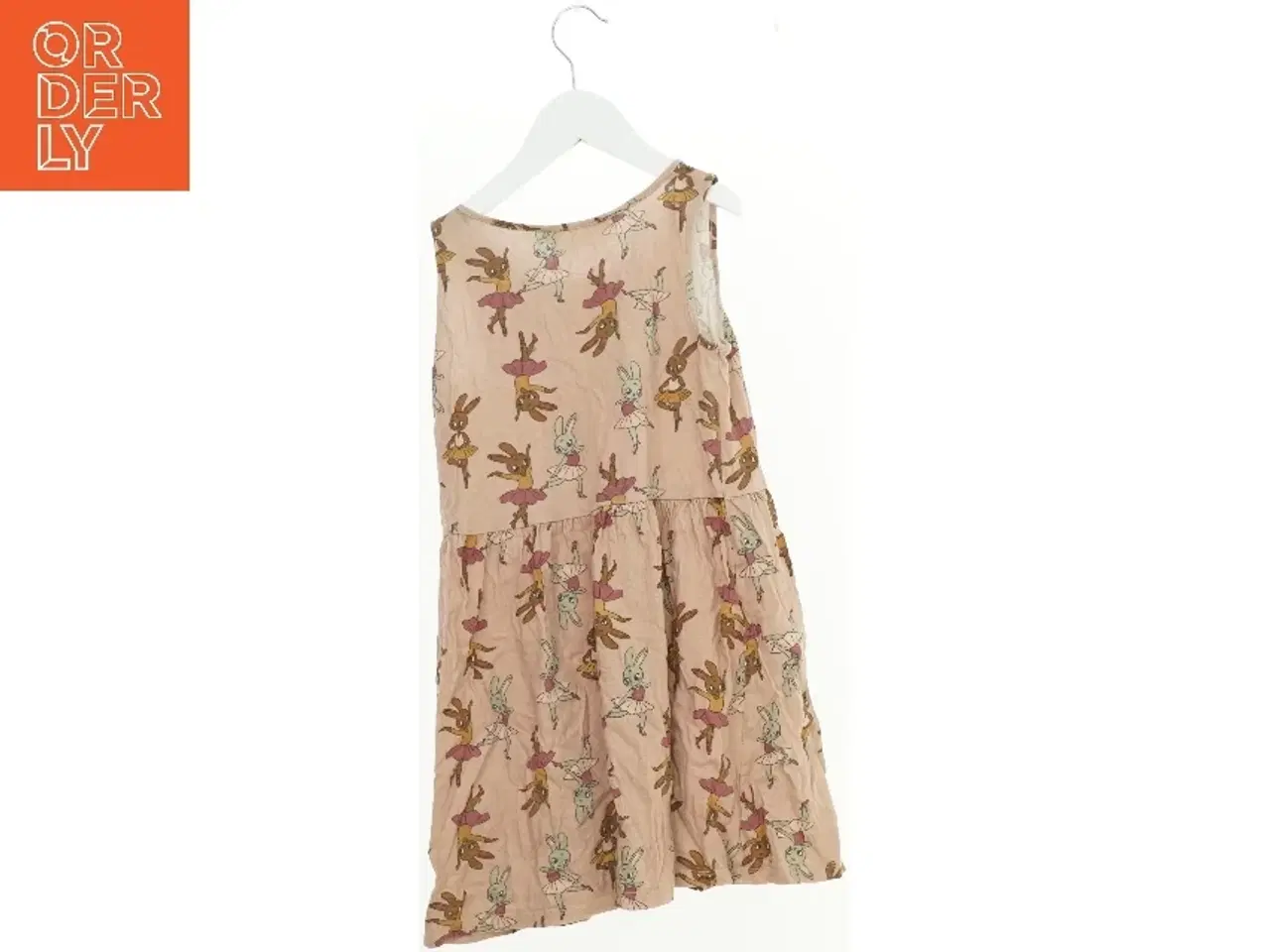 Billede 2 - Kjole fra H&M (str. 140 cm)