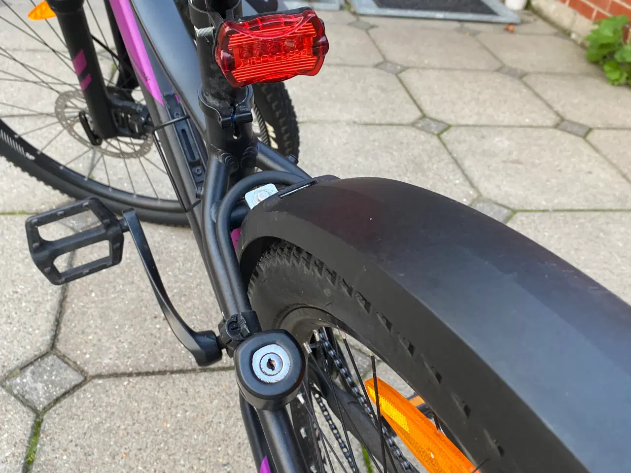 Billede 5 - Mountainbike 27,5” som ny