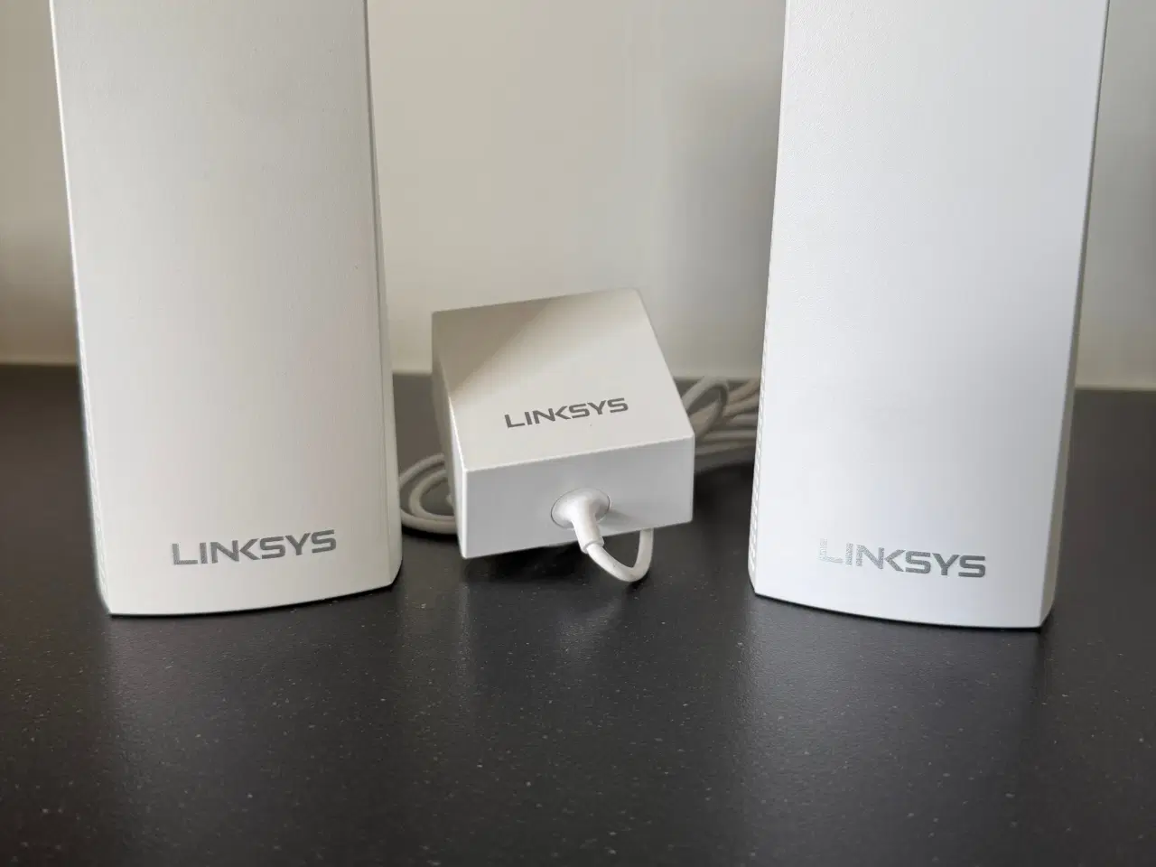 Billede 1 - LINKSYS VELOP WHW0302