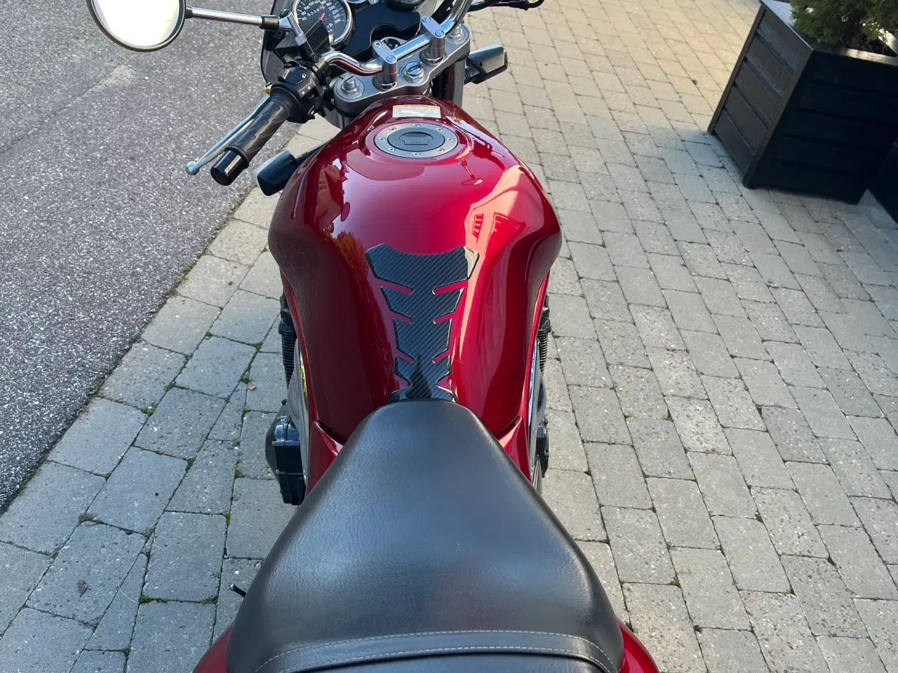 Billede 6 - Suzuki Gsf 1200 Bandit