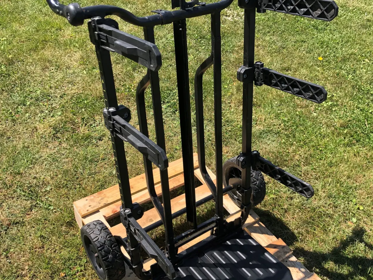 Billede 1 - Dewalt tough trolley