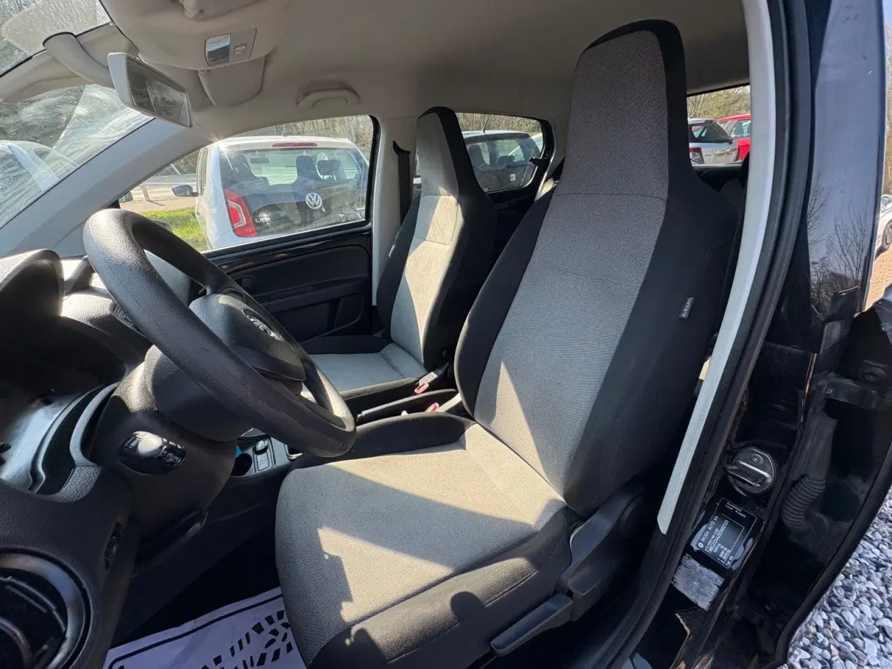 Billede 10 - Skoda Citigo 1,0 60 Active GreenTec