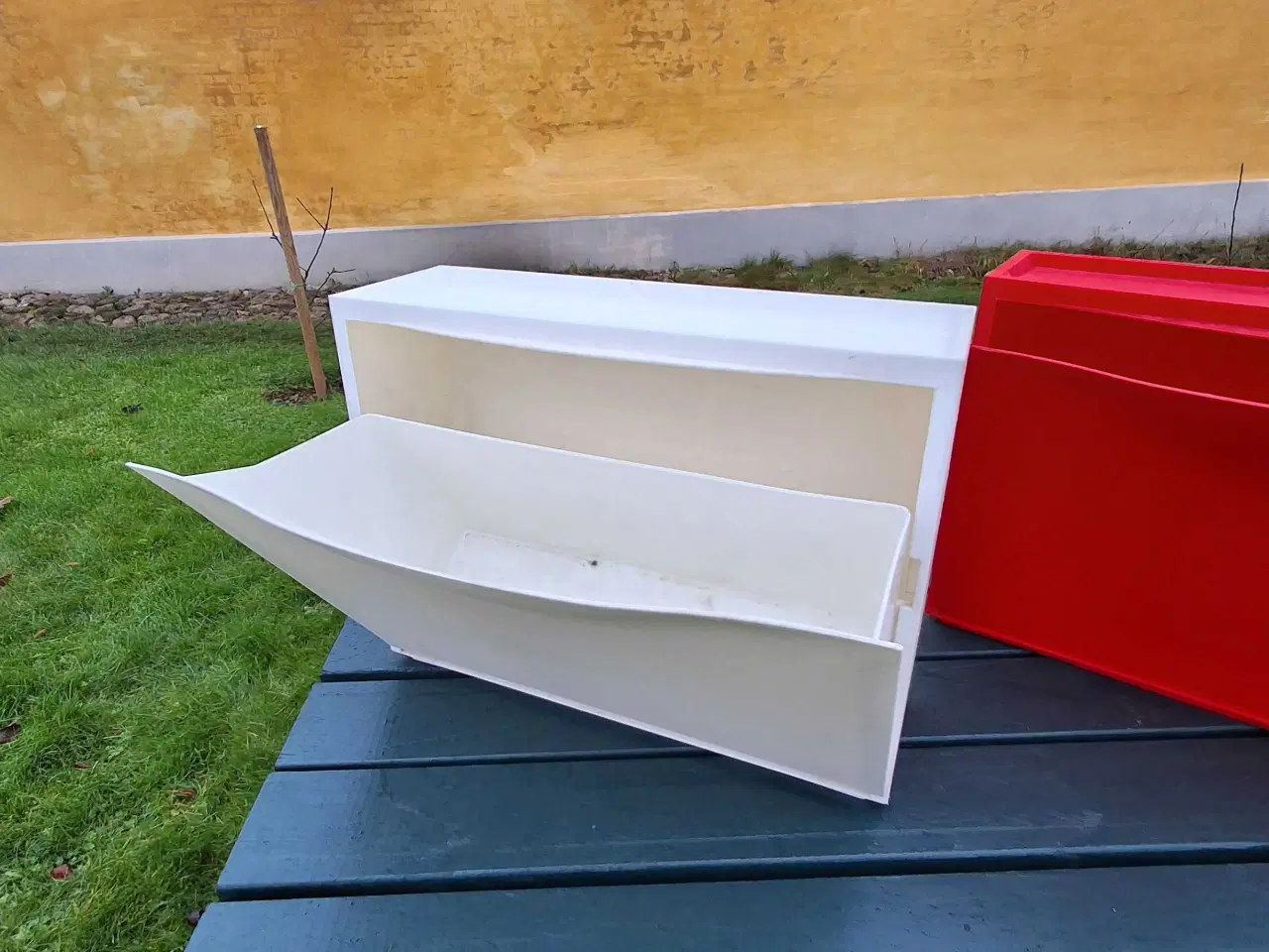 Billede 7 - SKOSKABE FRA IKEA