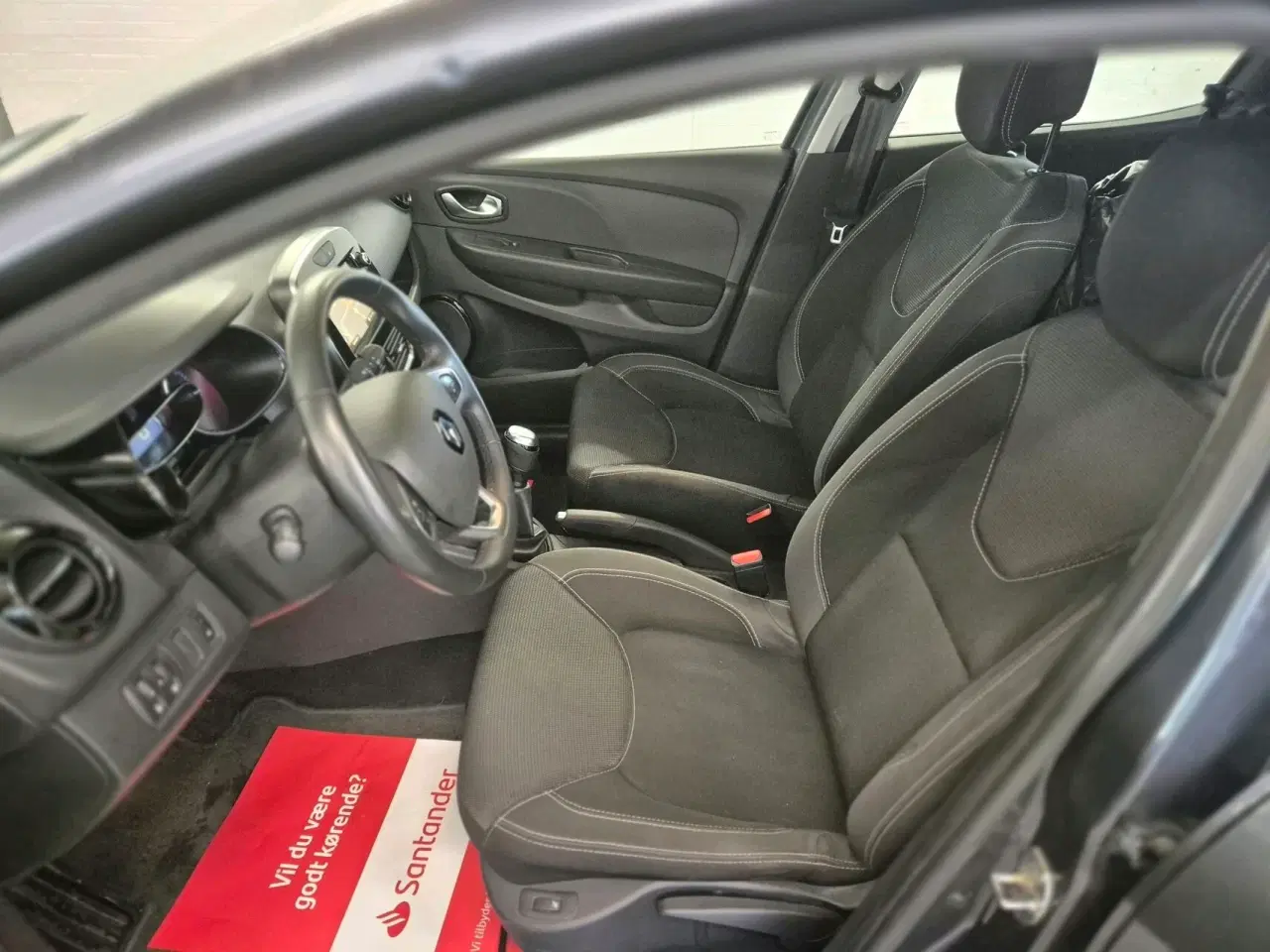 Billede 8 - Renault Clio 0,9 Energy TCe Zen 90HK 5d