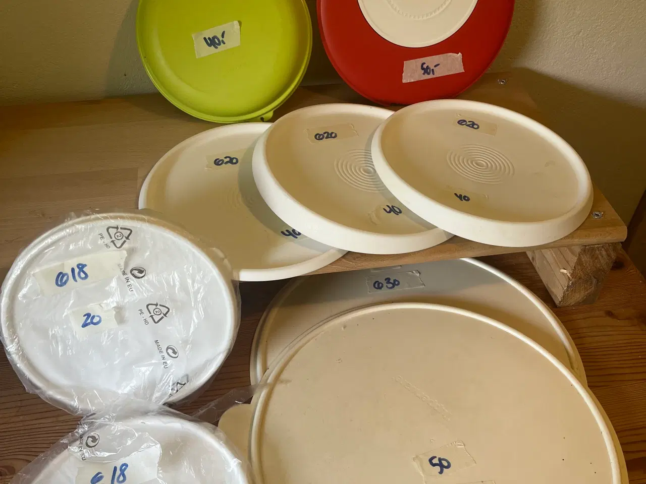 Billede 11 - Tupperware 