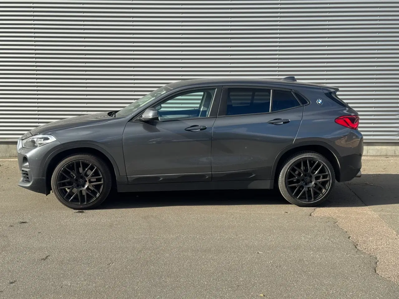 Billede 8 - BMW X2 2,0 sDrive20i aut.