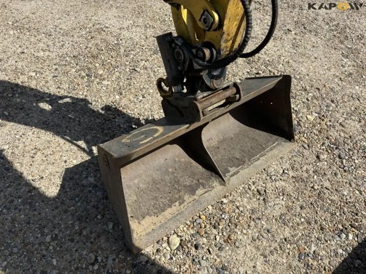Billede 7 - Yanmar SV19VT