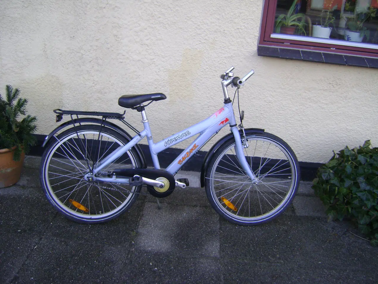 Billede 1 - 24" Kildemoes citybike