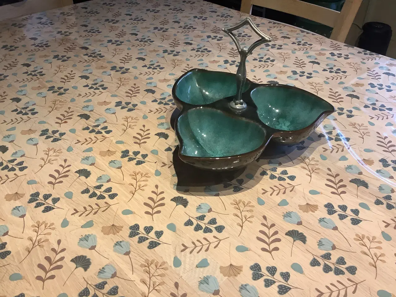 Billede 3 - Slik og sukkerskål 