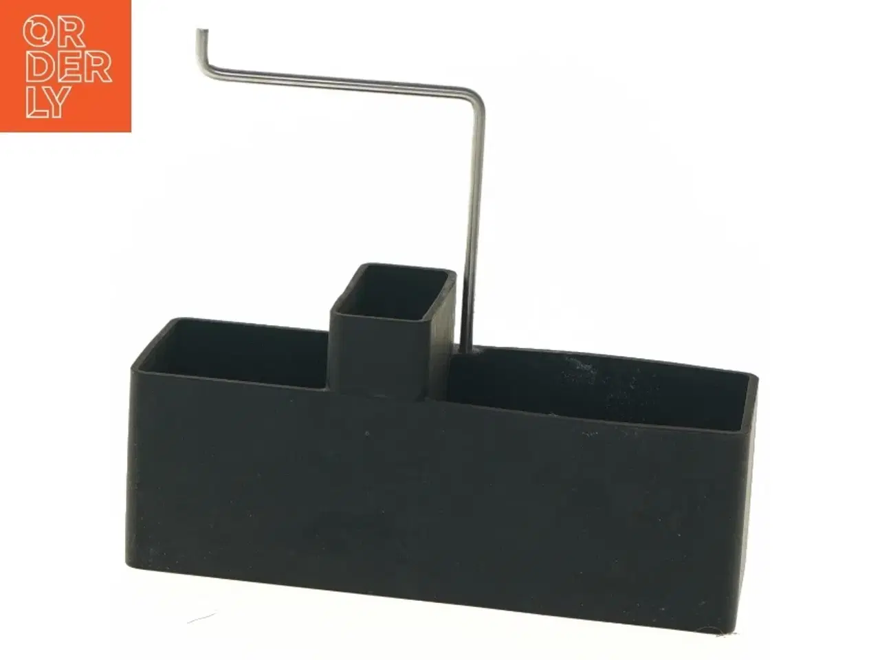 Billede 3 - Bordorganiser (str. 20x16 cm)