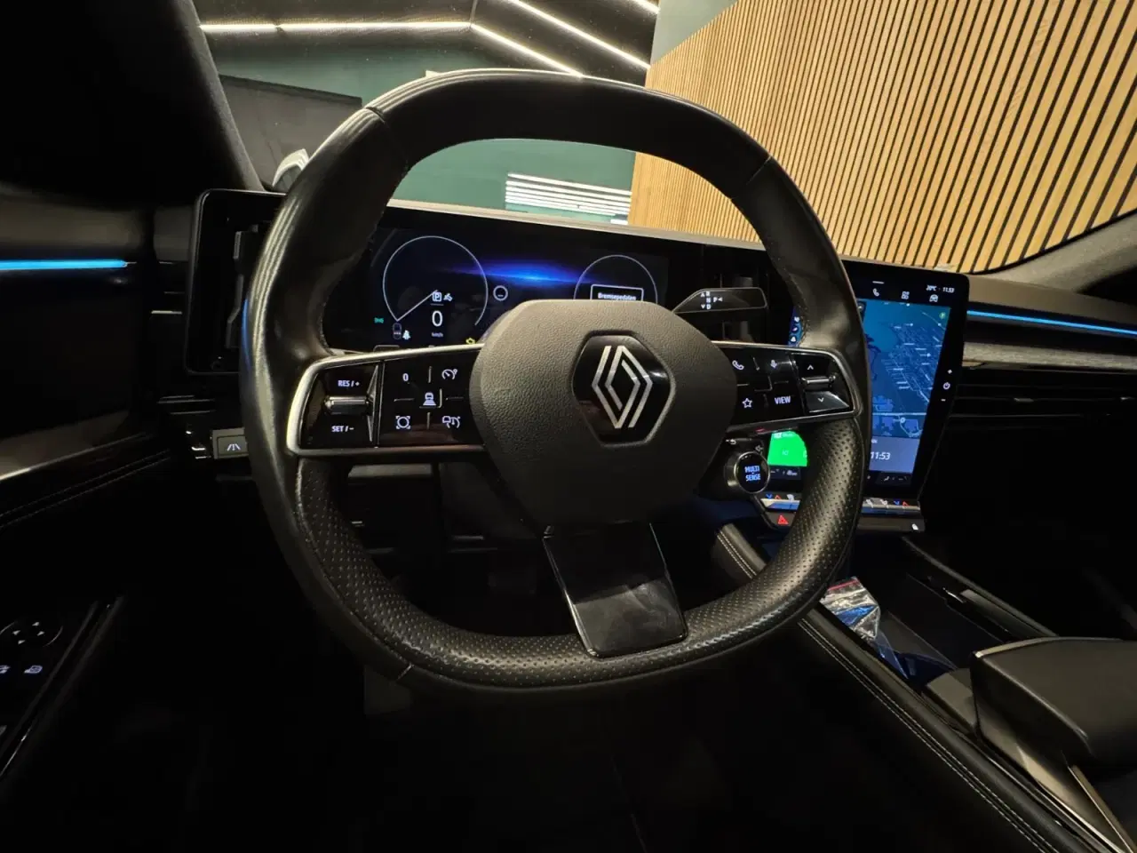 Billede 7 - Renault Austral 1,3 mHEV Techno aut.