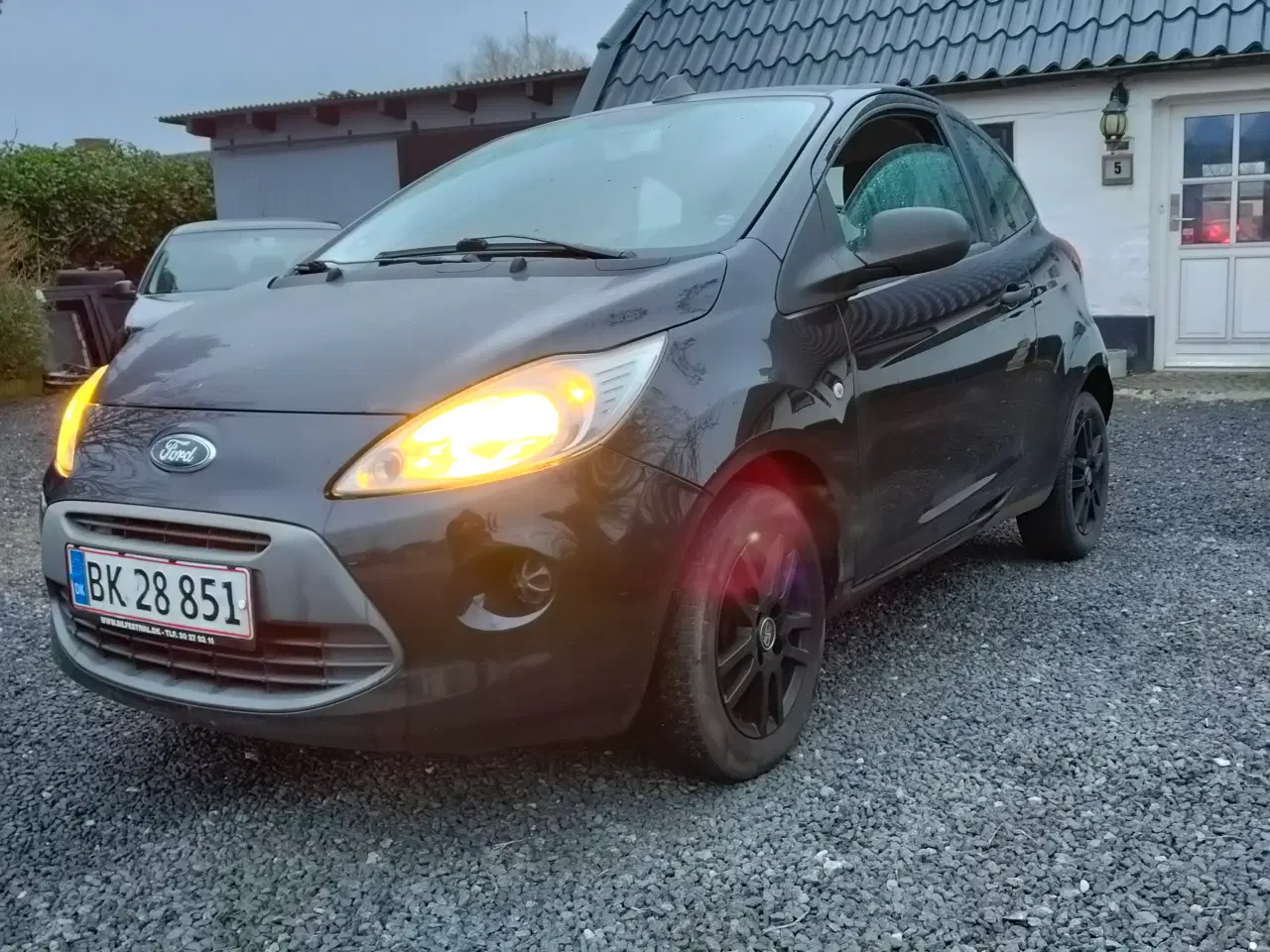 Billede 1 - Ford ka