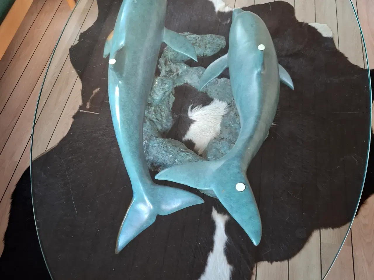 Billede 2 - DELFIN BORD